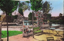 Chateaudun piscine gue d'occasion  France