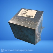 Hoffman sg6x6x6 junction for sale  Mount Sterling
