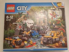 Lego city 60161 gebraucht kaufen  Wiesbaden
