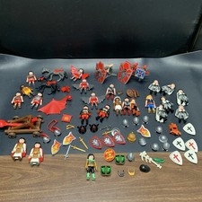 Playmobil geobra figures for sale  Lindon
