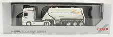 Scania silo sattelzug gebraucht kaufen  Villingen-Schwenningen