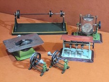 Märklin dampfmaschinen antrie gebraucht kaufen  München