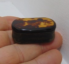 Small antique pocket for sale  CARTERTON