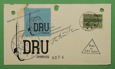 dru d'occasion  Expédié en Belgium