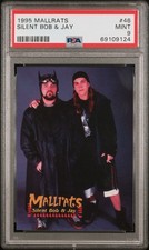1995 mallrats bacon for sale  San Antonio