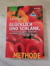 Logi methode glücklich gebraucht kaufen  Meschede