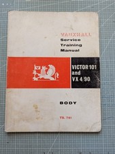 1965 vauxhall victor for sale  LITTLEHAMPTON