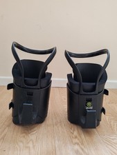 Teeter gravity boots for sale  READING