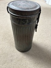 Ww2 german gas for sale  EDINBURGH