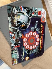 Vintage 1980s pin for sale  DUDLEY