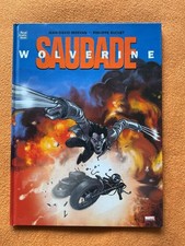 Marvel graphic novel gebraucht kaufen  Bremen