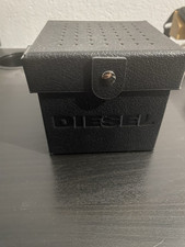 Diesel orologio uomo usato  Padova