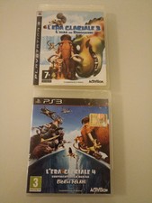Era glaciale ps3 usato  Ravenna