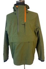 Bean anorak jacket for sale  Marshfield