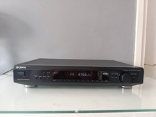 Sony se300 stereo for sale  LEEDS