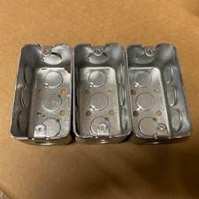 Single gang electric for sale  Tucson