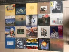 Schallplatten konvolut sammlun gebraucht kaufen  Heidelberg