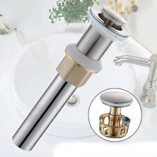 Bathroom pop drain for sale  USA