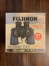 Marine optics fujinon for sale  Cleveland
