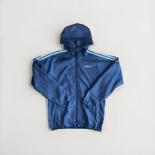 Adidas giacca vento usato  Gubbio