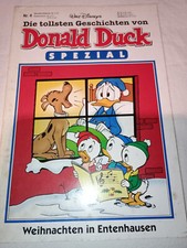Donald duck spezial gebraucht kaufen  Kaiserslautern