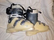 Lange exclusive ski for sale  Vine Grove