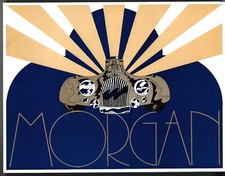 Morgan 1600 plus for sale  UK