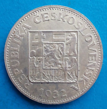 Tchécoslovaquie czechoslovaki d'occasion  Royan
