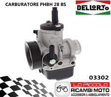 03302 carburatore dell usato  Palermo