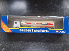 Corgi superhaulers ty86602 for sale  COVENTRY