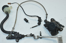 Yamaha yzf 1000 gebraucht kaufen  Coburg