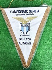 Gagliardetto gara pennant usato  Roma
