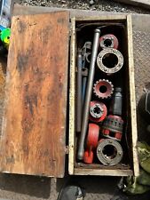 Ridgid exposed ratchet for sale  Santa Rosa