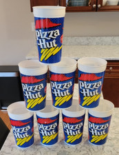 Vintage pizza hut for sale  Springville