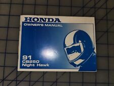 1991 honda motorcycle for sale  Suffolk
