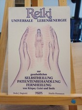 Reiki universale lebensenergie gebraucht kaufen  Lüneburg