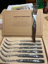 Laguiole california fork for sale  Texarkana