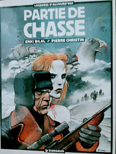 Partie chasse légendes d'occasion  Les Arcs