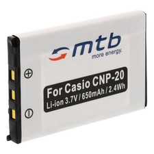 Batteria per casio usato  San Donato Milanese