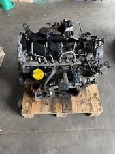 Motor renault dci gebraucht kaufen  Erfurt