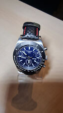 Tissot prs516 retrograde gebraucht kaufen  Kirchhundem