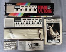 Casio tone great for sale  LITTLEHAMPTON