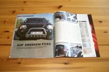 Autozeitung 26450 hat gebraucht kaufen  Katlenburg-Lindau
