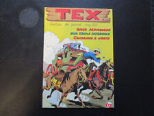 Tex albo oro usato  Reggio Emilia