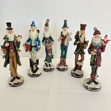 Roman american santas for sale  Walden