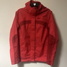Jack wolfskin jacket d'occasion  Expédié en Belgium