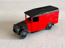 Dinky toys fourgon d'occasion  Épinal