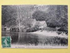 Cpa bretagne pont d'occasion  Saint-Père-en-Retz