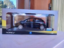 Norev peugeot 207 d'occasion  Sotta