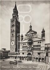 Cremona facciata duomo usato  Polcenigo